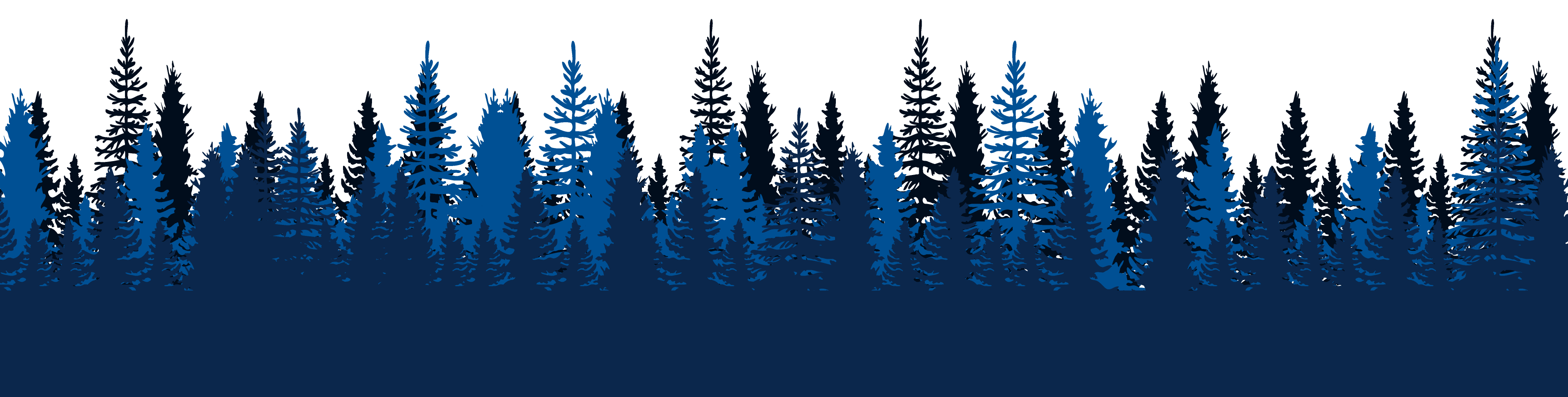 footer-forest